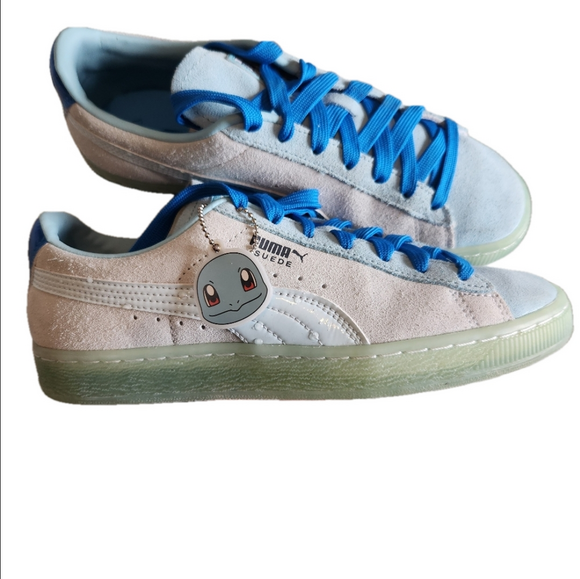 Pokemon Adidas sneakers - Picture 2 of 3